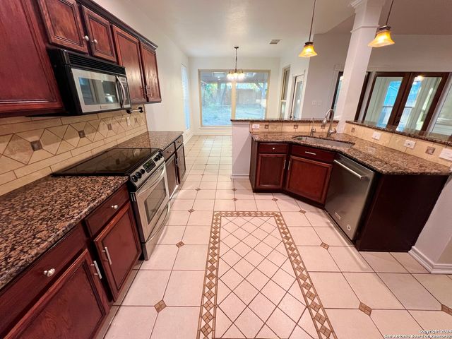 1511 SPRINGHOUSE ST, San Antonio, TX 78251