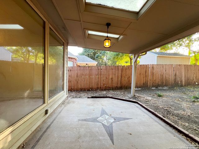 1511 SPRINGHOUSE ST, San Antonio, TX 78251