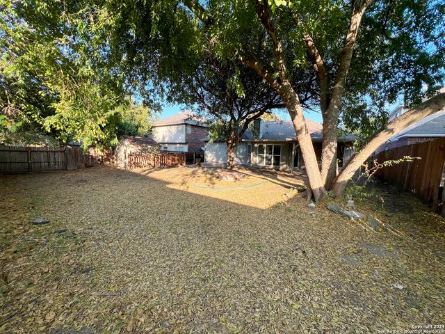 1511 SPRINGHOUSE ST, San Antonio, TX 78251