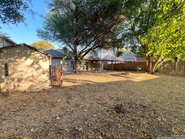 1511 SPRINGHOUSE ST, San Antonio, TX 78251