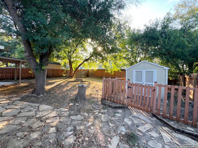 1511 SPRINGHOUSE ST, San Antonio, TX 78251