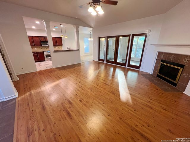 1511 SPRINGHOUSE ST, San Antonio, TX 78251