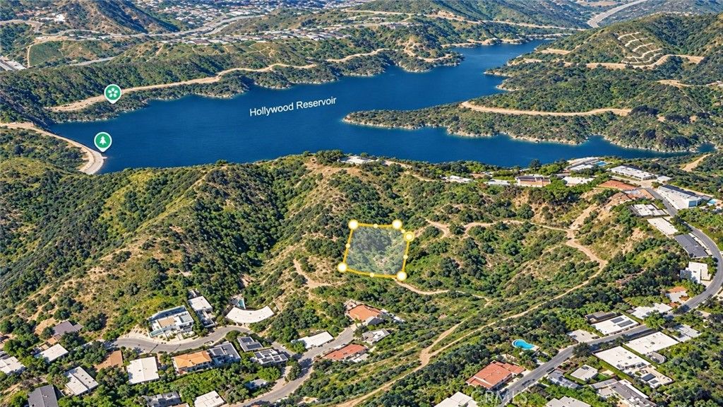 0 Logandale Dr, Hollywood Hills East, CA 90068 — exterior