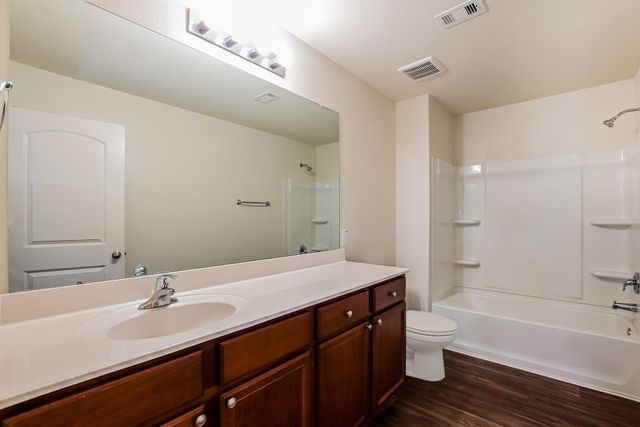 26051 Allan Poe Drive, Magnolia, TX 77355