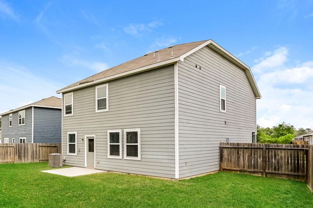 26051 Allan Poe Drive, Magnolia, TX 77355