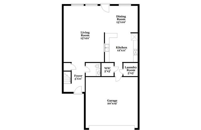 26051 Allan Poe Drive, Magnolia, TX 77355