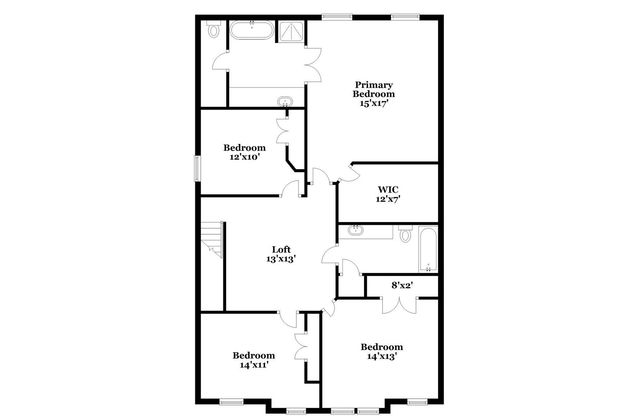 26051 Allan Poe Drive, Magnolia, TX 77355