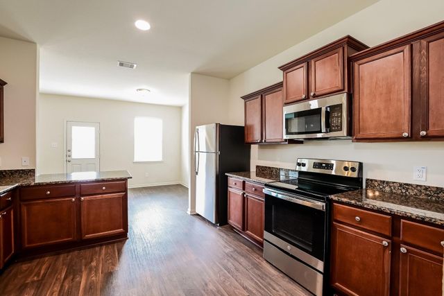 26051 Allan Poe Drive, Magnolia, TX 77355