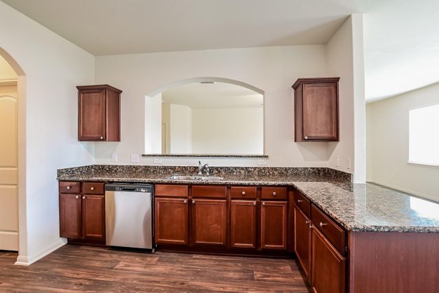 26051 Allan Poe Drive, Magnolia, TX 77355