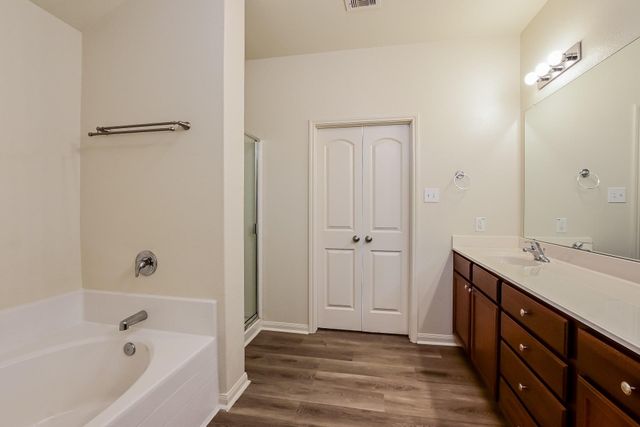 26051 Allan Poe Drive, Magnolia, TX 77355