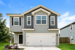 26051 Allan Poe Drive, Magnolia, TX 77355