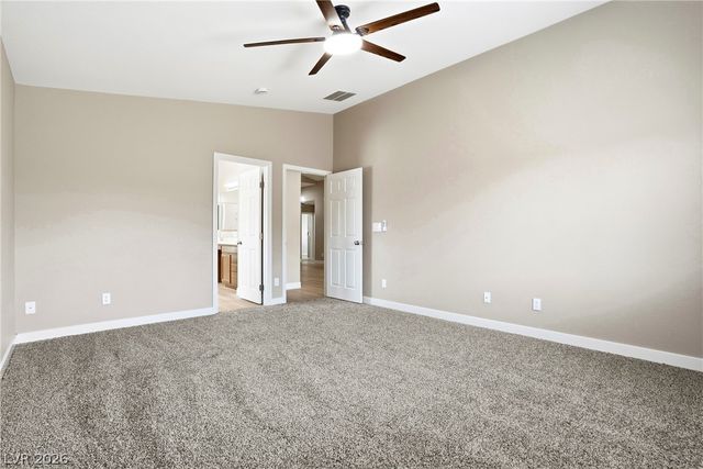 3024 Bublin Bay Avenue, North Las Vegas, NV 89081