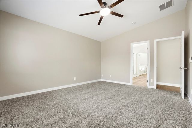 3024 Bublin Bay Avenue, North Las Vegas, NV 89081