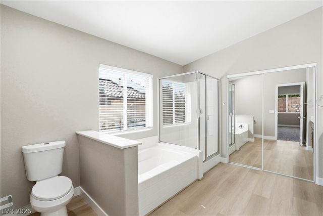 3024 Bublin Bay Avenue, North Las Vegas, NV 89081