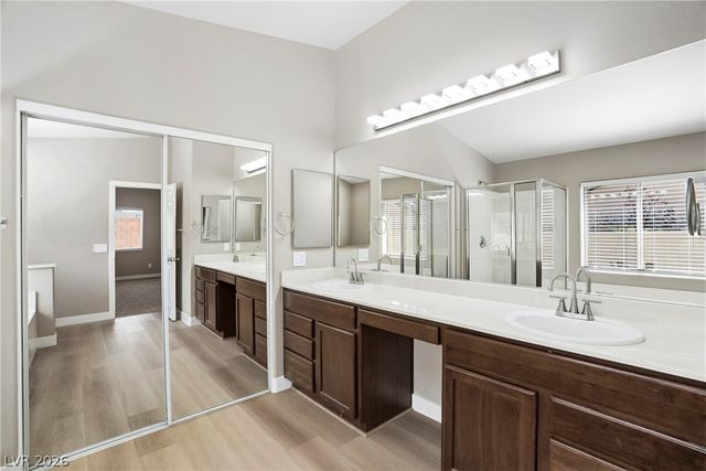 3024 Bublin Bay Avenue, North Las Vegas, NV 89081