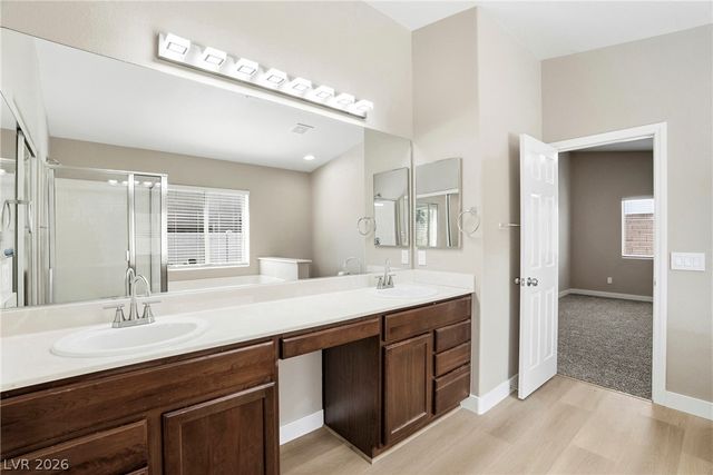3024 Bublin Bay Avenue, North Las Vegas, NV 89081