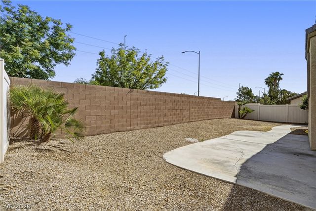 3024 Bublin Bay Avenue, North Las Vegas, NV 89081
