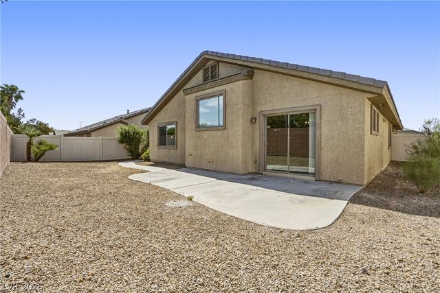 3024 Bublin Bay Avenue, North Las Vegas, NV 89081