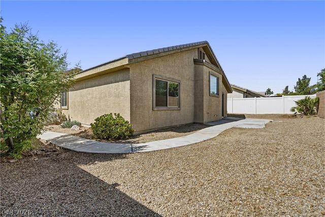 3024 Bublin Bay Avenue, North Las Vegas, NV 89081