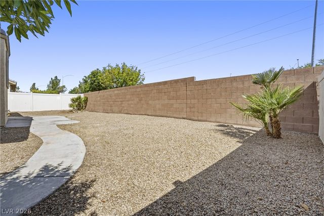 3024 Bublin Bay Avenue, North Las Vegas, NV 89081