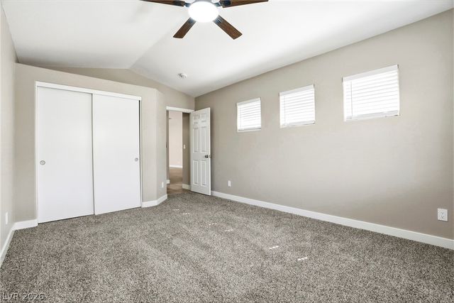 3024 Bublin Bay Avenue, North Las Vegas, NV 89081