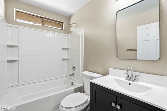 3024 Bublin Bay Avenue, North Las Vegas, NV 89081