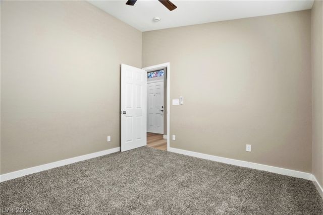 3024 Bublin Bay Avenue, North Las Vegas, NV 89081