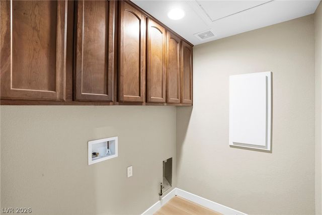 3024 Bublin Bay Avenue, North Las Vegas, NV 89081