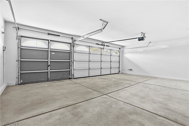 3024 Bublin Bay Avenue, North Las Vegas, NV 89081