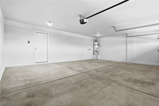 3024 Bublin Bay Avenue, North Las Vegas, NV 89081