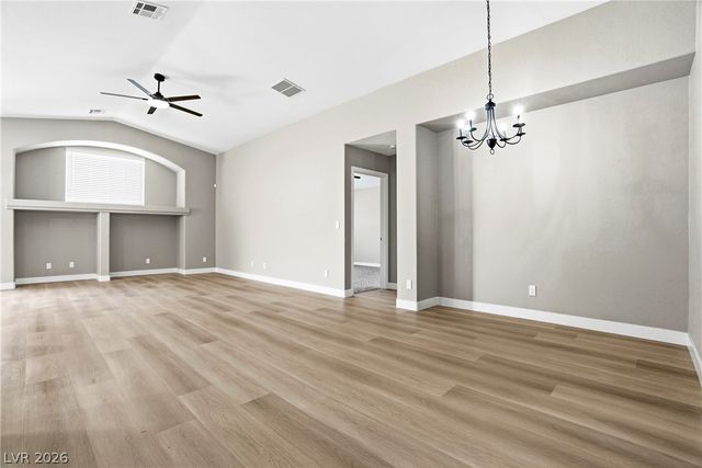 3024 Bublin Bay Avenue, North Las Vegas, NV 89081