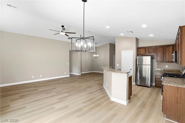 3024 Bublin Bay Avenue, North Las Vegas, NV 89081