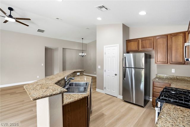 3024 Bublin Bay Avenue, North Las Vegas, NV 89081