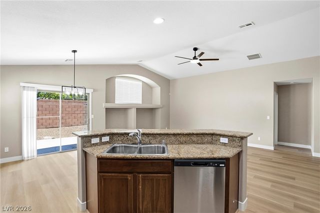 3024 Bublin Bay Avenue, North Las Vegas, NV 89081