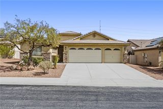 3024 Bublin Bay Avenue, North Las Vegas, NV 89081