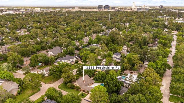 13515 Perthshire Road, Houston, TX 77079