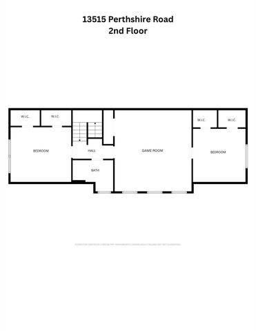 13515 Perthshire Road, Houston, TX 77079