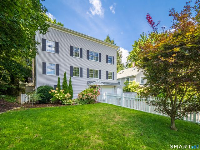 26 Abbott Avenue, Ridgefield, CT 06877