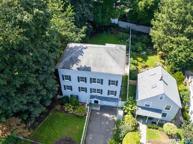 26 Abbott Avenue, Ridgefield, CT 06877