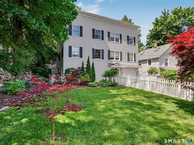 26 Abbott Avenue, Ridgefield, CT 06877