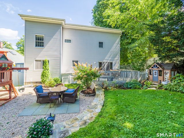 26 Abbott Avenue, Ridgefield, CT 06877