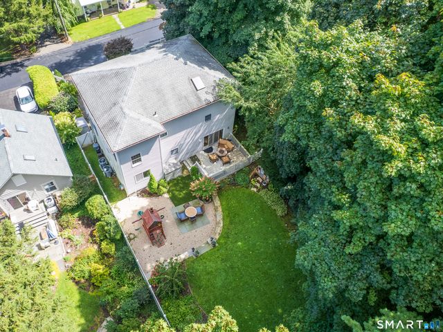 26 Abbott Avenue, Ridgefield, CT 06877