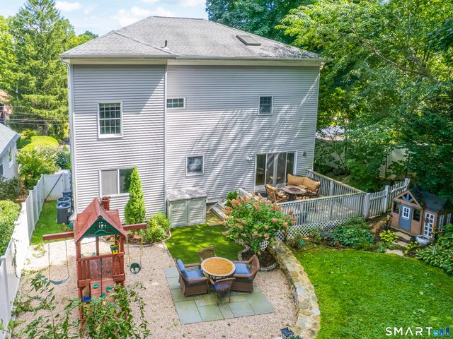 26 Abbott Avenue, Ridgefield, CT 06877