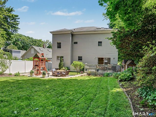 26 Abbott Avenue, Ridgefield, CT 06877