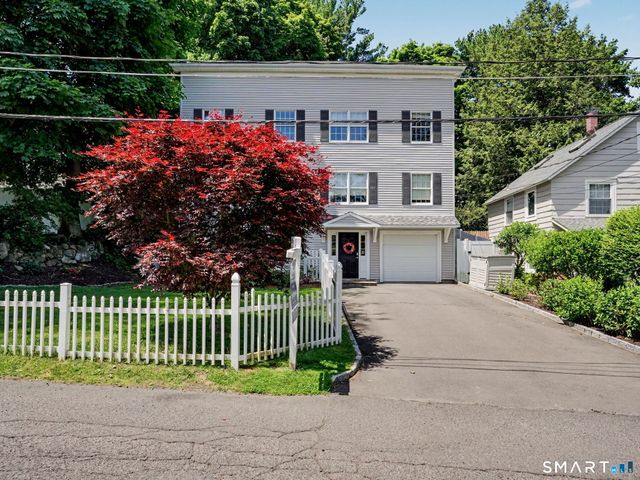 26 Abbott Avenue, Ridgefield, CT 06877