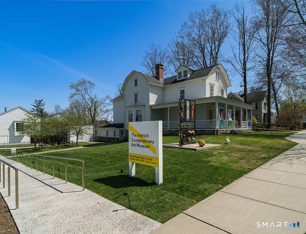 26 Abbott Avenue, Ridgefield, CT 06877