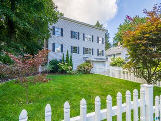 26 Abbott Avenue, Ridgefield, CT 06877