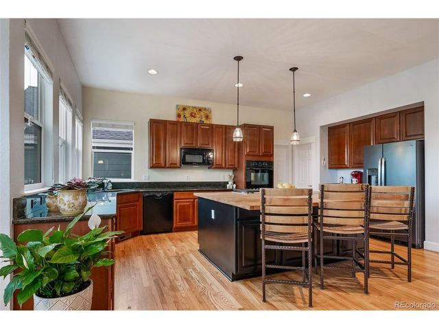 5464 Killen Ave, Castle Rock, CO 80104