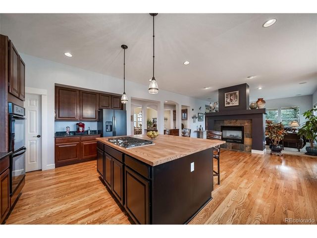 5464 Killen Ave, Castle Rock, CO 80104