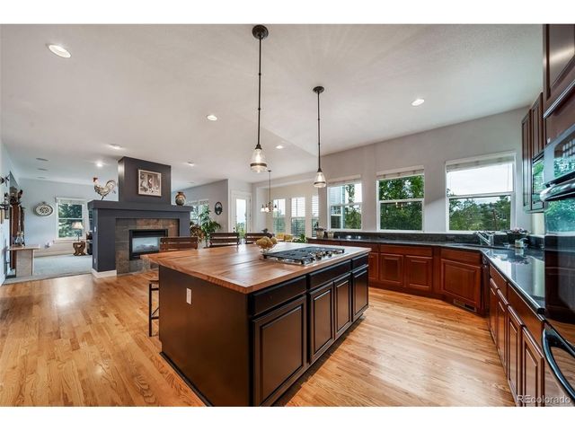 5464 Killen Ave, Castle Rock, CO 80104
